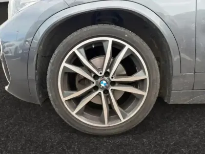Photo 13 BMW X2  xDrive18dA 150ch M Sport Euro6d-T
