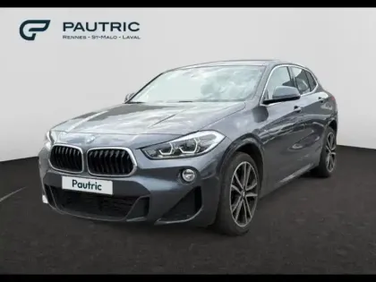 Photo Bmw X2 M Sport