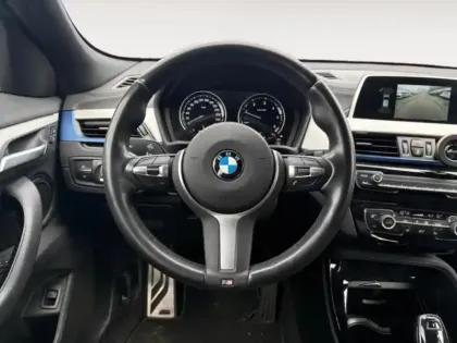 Photo 11 BMW X2  xDrive18dA 150ch M Sport Euro6d-T