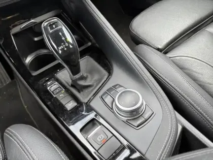 Photo 10 BMW X2  xDrive18dA 150ch M Sport Euro6d-T