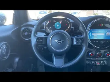 Photo 11 Mini Mini  Cooper 136ch  Edition Camden BVA7