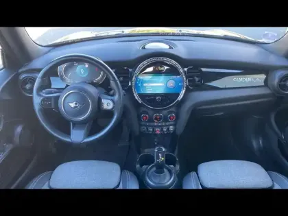 Photo 8 Mini Mini  Cooper 136ch  Edition Camden BVA7