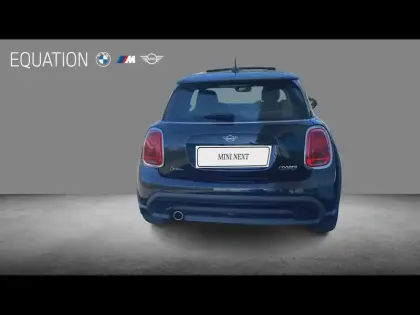 Photo 5 Mini Mini  Cooper 136ch  Edition Camden BVA7