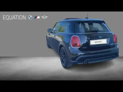Photo 6 Mini Mini  Cooper 136ch  Edition Camden BVA7