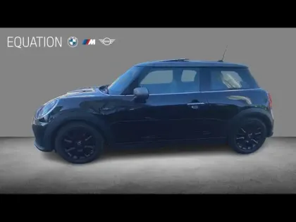 Photo 7 Mini Mini  Cooper 136ch  Edition Camden BVA7