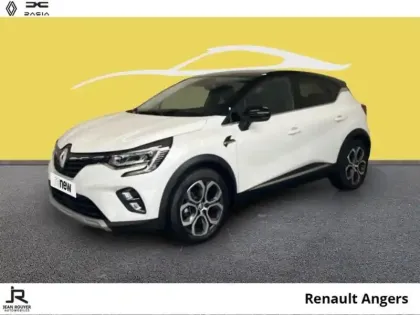 Photo Renault Captur Intens