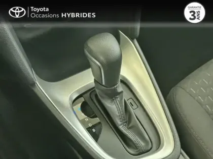 Photo 14 Toyota Yaris  Cross 116h Dynamic MC24