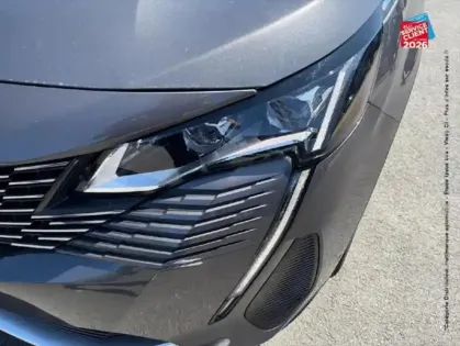 Photo 12 Peugeot 5008  1.5 BlueHDi 130ch S&S GT EAT8