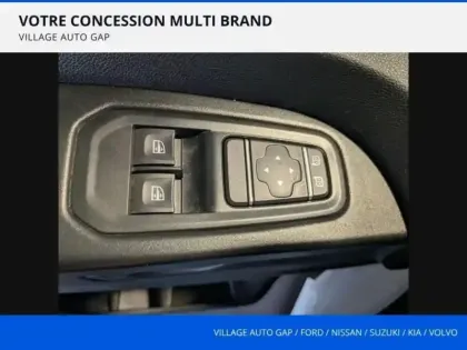 Photo 13 Renault Trafic  Fg L2H1 3T 2.0 Blue dCi 130ch Confort
