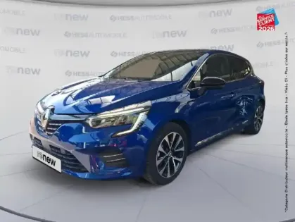 Photo Renault Clio Techno