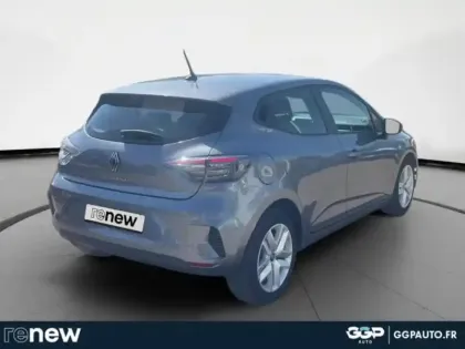 Photo 19 Renault Clio  1.0 TCe 90ch Evolution - 24