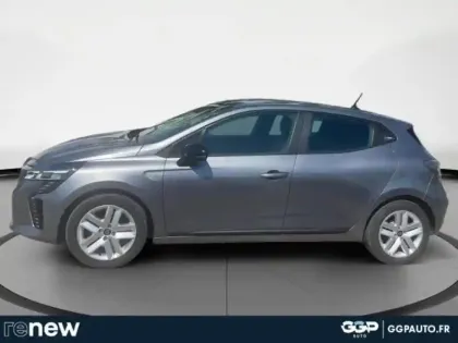 Photo 16 Renault Clio  1.0 TCe 90ch Evolution - 24