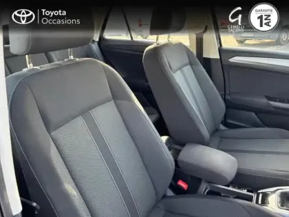 Photo 5 Volkswagen T-roc  1.0 TSI 110ch Lounge