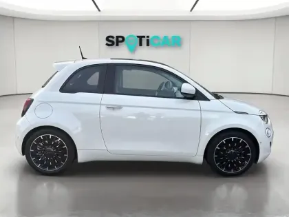 Photo 6 Fiat 500  e 118ch Icône Plus