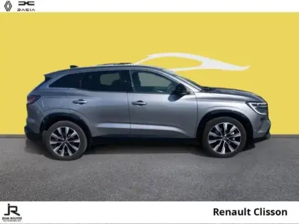 Photo 12 Renault Austral  E-Tech full hybrid 200ch Techno
