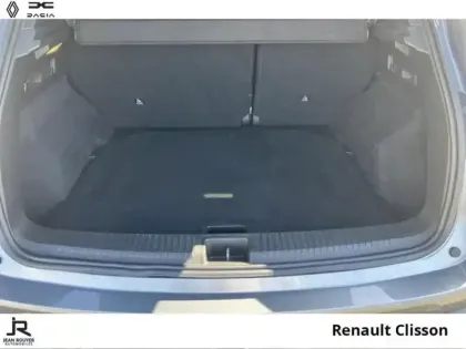 Photo 6 Renault Austral  E-Tech full hybrid 200ch Techno