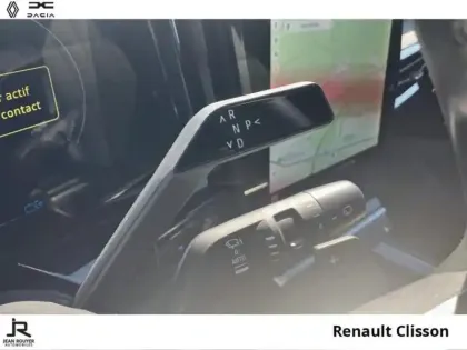 Photo 5 Renault Austral  E-Tech full hybrid 200ch Techno