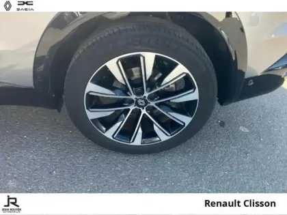 Photo 7 Renault Austral  E-Tech full hybrid 200ch Techno