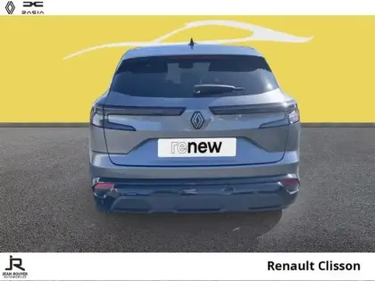 Photo 10 Renault Austral  E-Tech full hybrid 200ch Techno