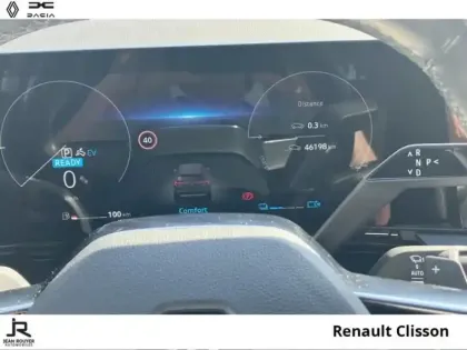 Photo 13 Renault Austral  E-Tech full hybrid 200ch Techno