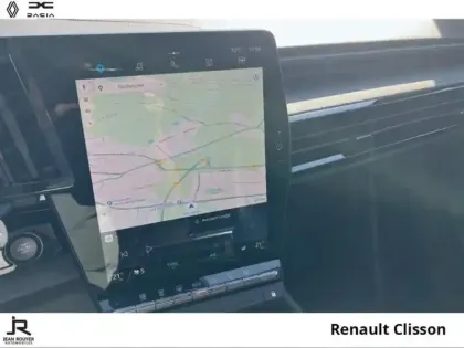 Photo 14 Renault Austral  E-Tech full hybrid 200ch Techno