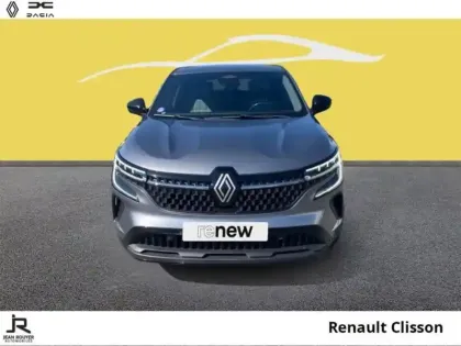Photo 8 Renault Austral  E-Tech full hybrid 200ch Techno