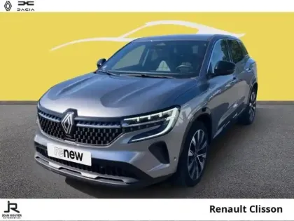 Photo Renault Austral Techno