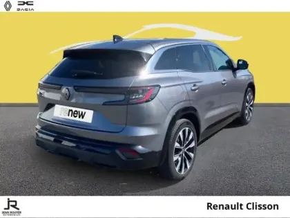 Photo 11 Renault Austral  E-Tech full hybrid 200ch Techno