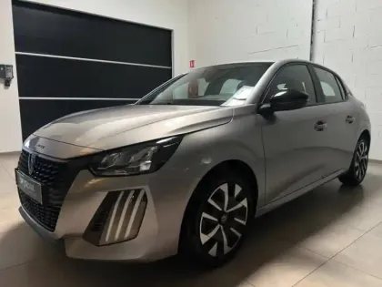 Photo Peugeot 208 Style