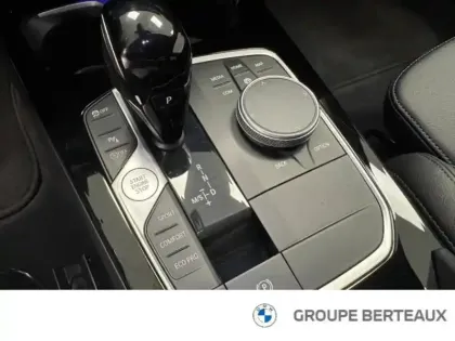Photo 8 BMW Serie 1 Série 1 116dA 116ch M Sport DKG7