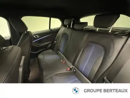Photo 5 BMW Serie 1 Série 1 116dA 116ch M Sport DKG7