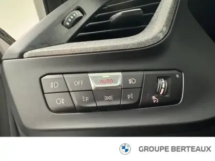 Photo 12 BMW Serie 1 Série 1 116dA 116ch M Sport DKG7