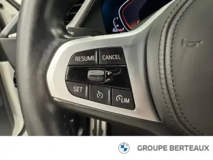 Photo 9 BMW Serie 1 Série 1 116dA 116ch M Sport DKG7