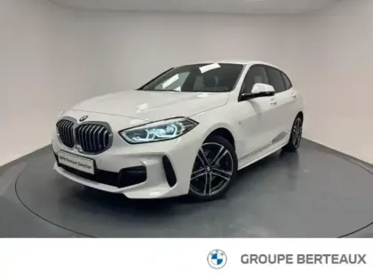 Photo Bmw Serie 1 M Sport