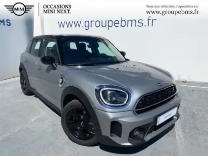 Photo Mini Countryman Edition Premium