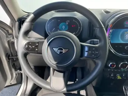 Photo 13 Mini Countryman  Cooper SE 125ch + 95ch Edition Premium ALL4 BVA6