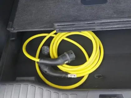 Photo 9 Ford Explorer  286ch Extended Range 77kWh RWD