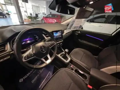 Photo 14 Renault Captur  1.0 TCe 90ch Techno