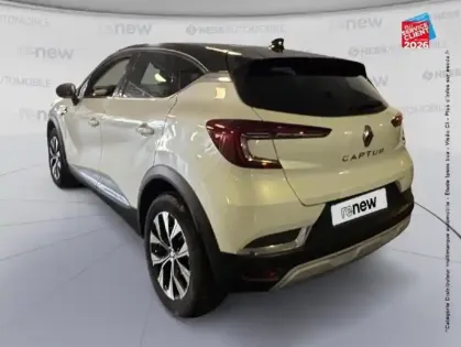 Photo 7 Renault Captur  1.0 TCe 90ch Techno