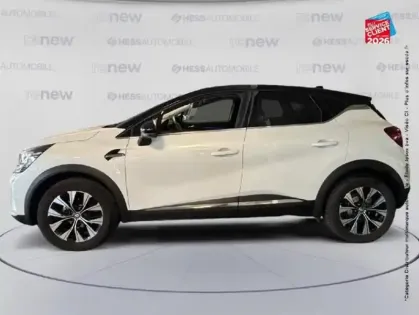Photo 8 Renault Captur  1.0 TCe 90ch Techno