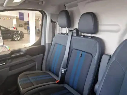 Photo 10 Ford Custom Transit  Fg 320 L2H1 2.0 EcoBlue 170ch Sport BVA8