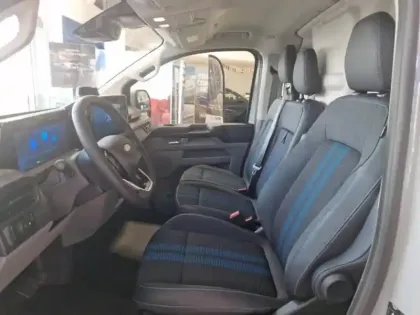 Photo 9 Ford Custom Transit  Fg 320 L2H1 2.0 EcoBlue 170ch Sport BVA8