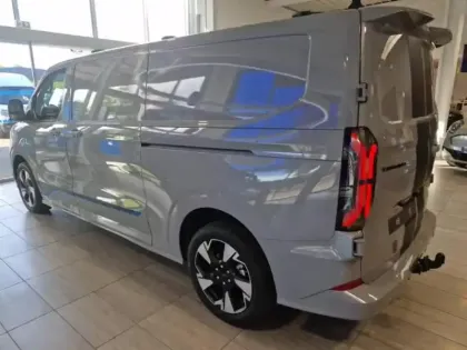 Photo 6 Ford Custom Transit  Fg 320 L2H1 2.0 EcoBlue 170ch Sport BVA8