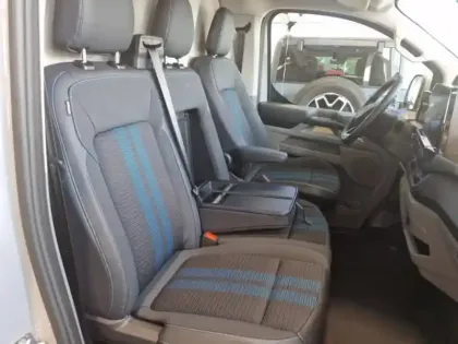Photo 11 Ford Custom Transit  Fg 320 L2H1 2.0 EcoBlue 170ch Sport BVA8
