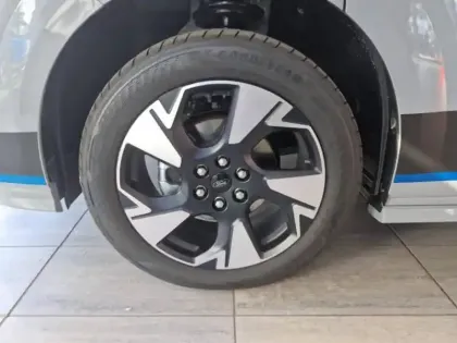 Photo 8 Ford Custom Transit  Fg 320 L2H1 2.0 EcoBlue 170ch Sport BVA8
