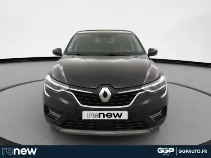 Photo 7 Renault Arkana  1.6 E-Tech 145ch Intens -21B