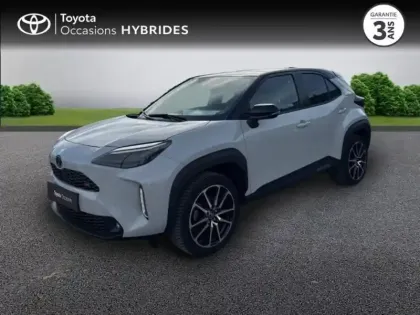 Photo Toyota Yaris Gr Sport
