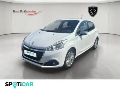 Photo Peugeot 208 Allure