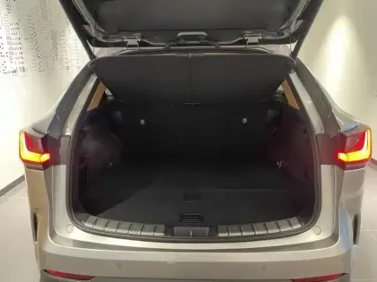 Photo 8 Lexus Nx  450h+ Luxe 4WD MY25
