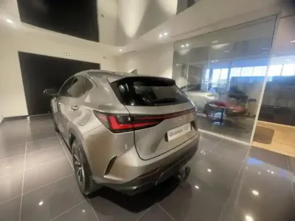 Photo 5 Lexus Nx  450h+ Luxe 4WD MY25